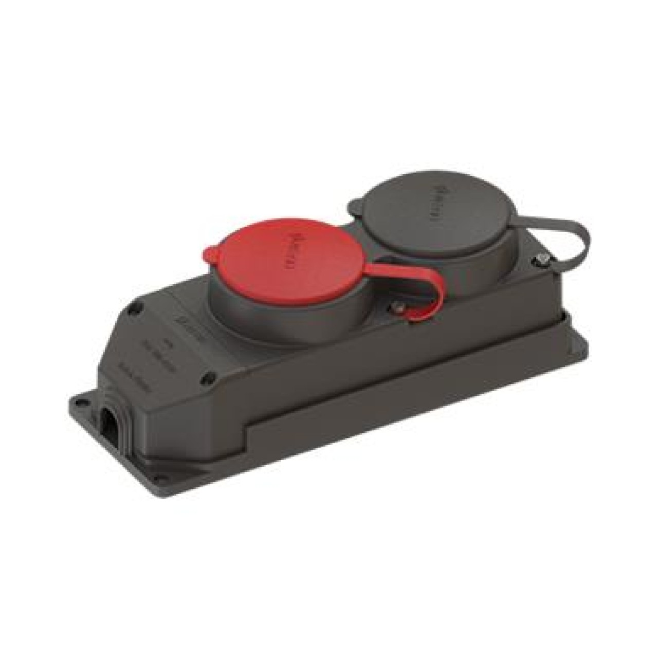 KAUÇUK 3X25A 1AD.+1X16A 1AD.