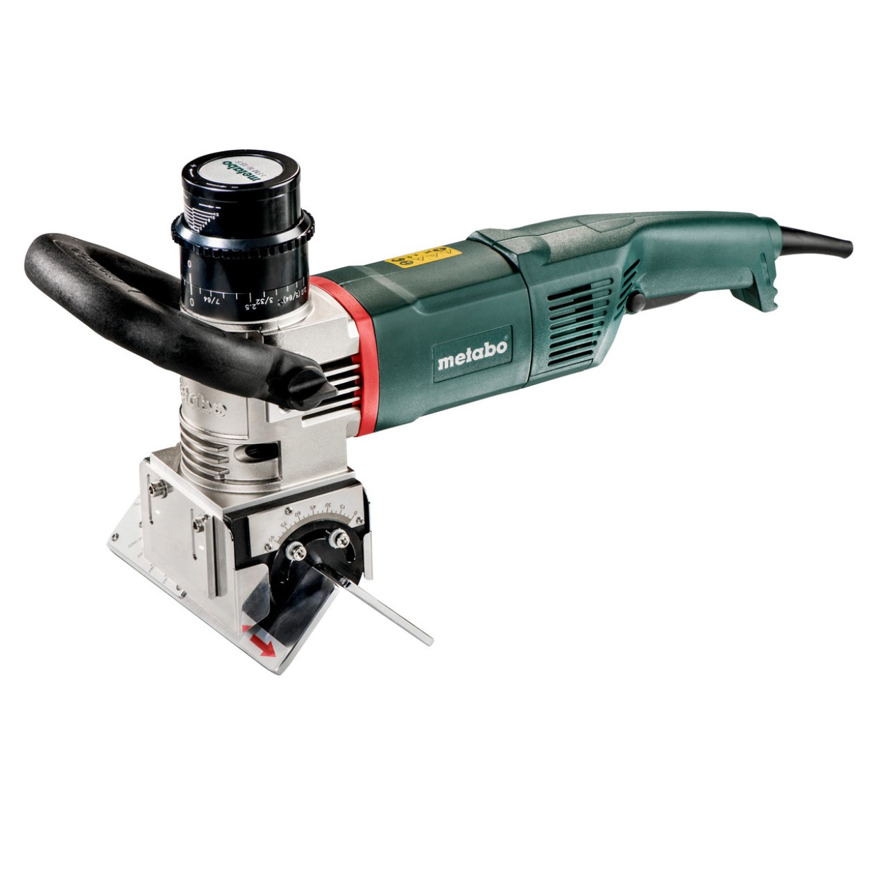 KAYNAK AĞZI AÇMA MAKİNASI