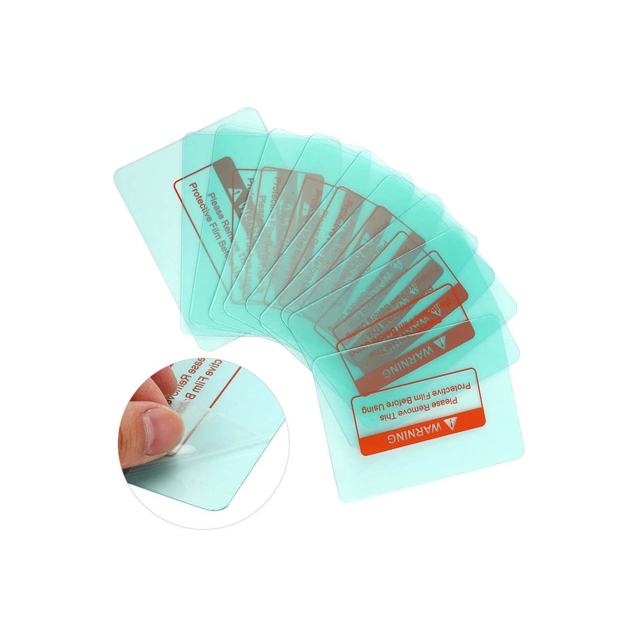 KAYNAK MASKE CAMI COLORMATİK DAR