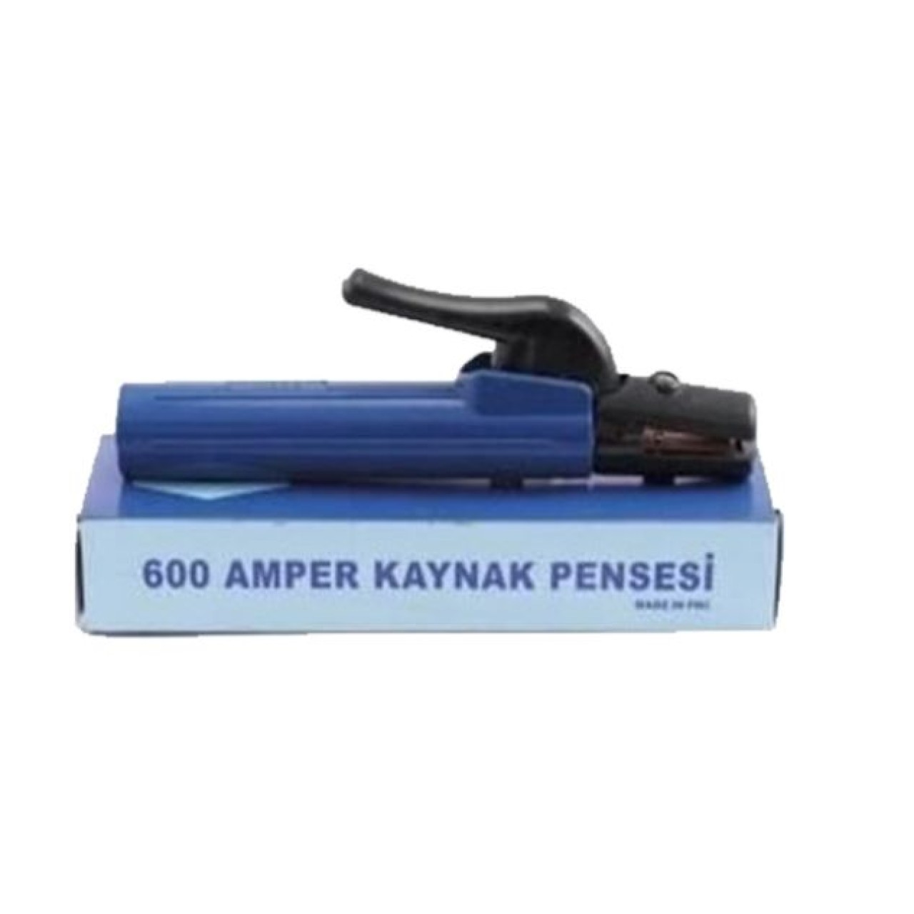 KAYNAK PENSESİ 600 AMPER