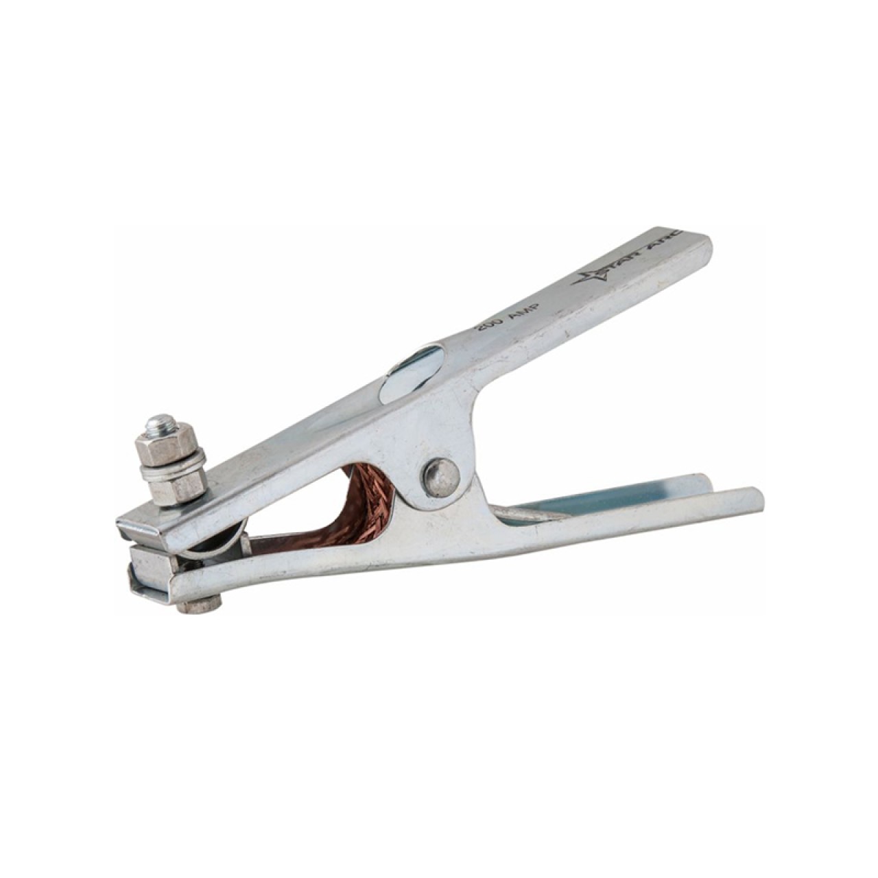 KAYNAK ŞASE PENSESİ 200A