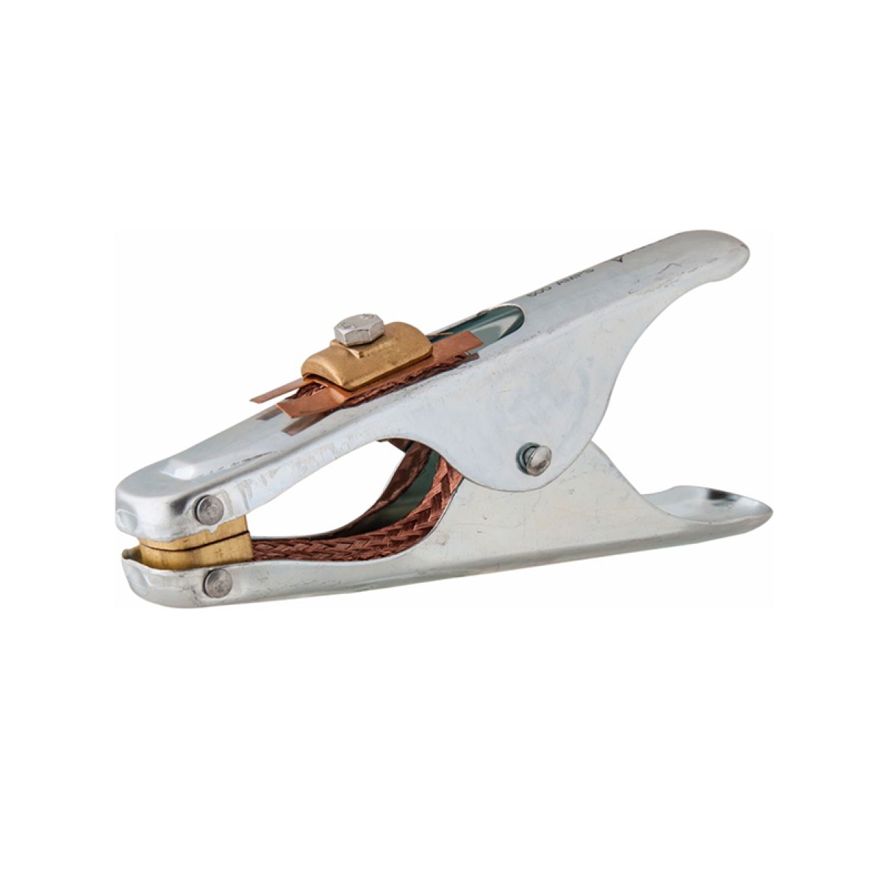 KAYNAK ŞASE PENSESİ 400A