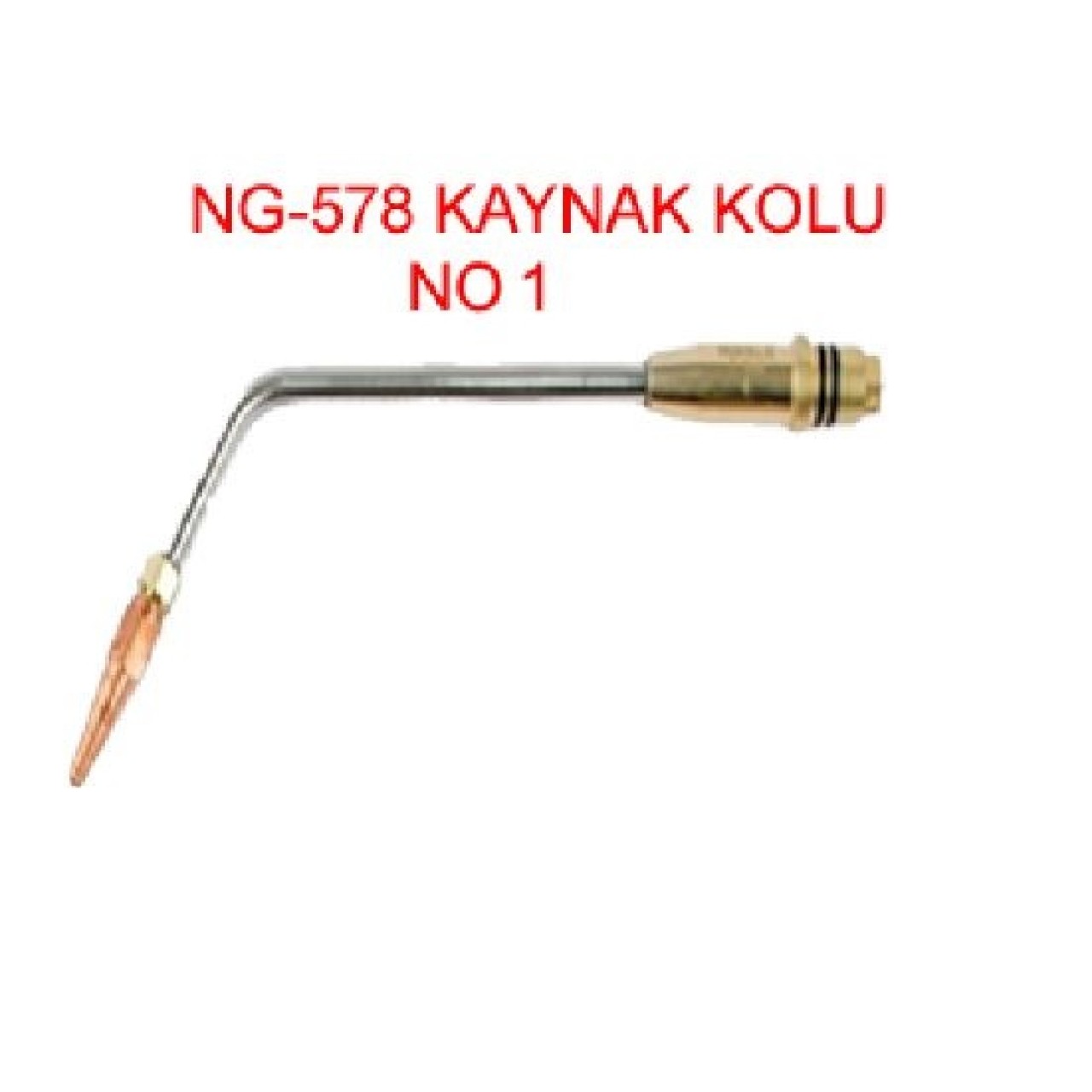 KAYNAK VE KESME TAKIMI NO:1  (0,5-1MM)