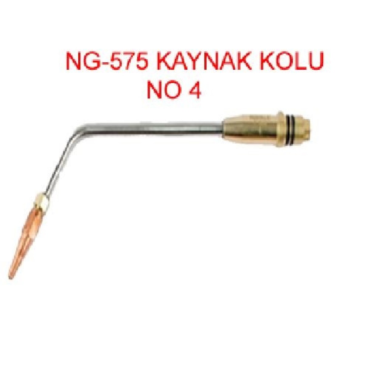 KAYNAK VE KESME TAKIMI NO:4  (4-6MM)