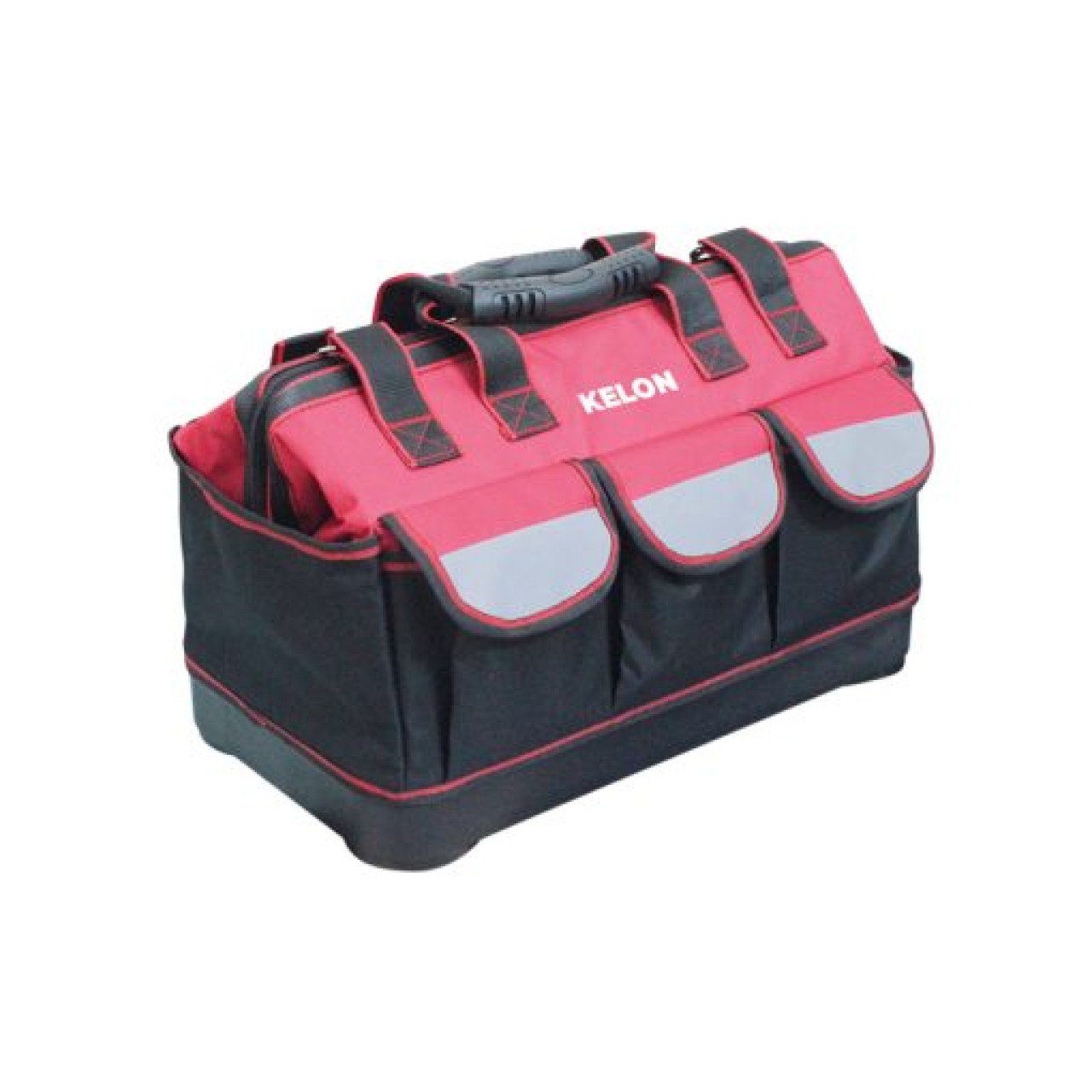 KELON KATLANABİLİR BEZ TAKIM ÇANTASI 16''