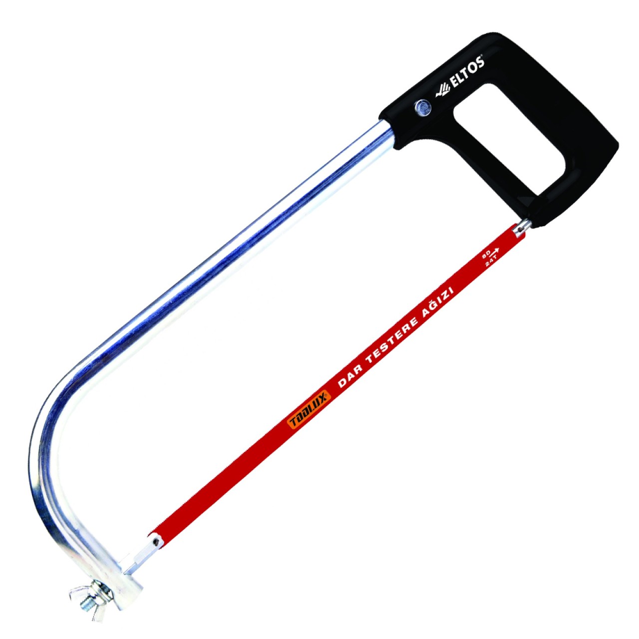 KLASİK DEMİR TESTERE