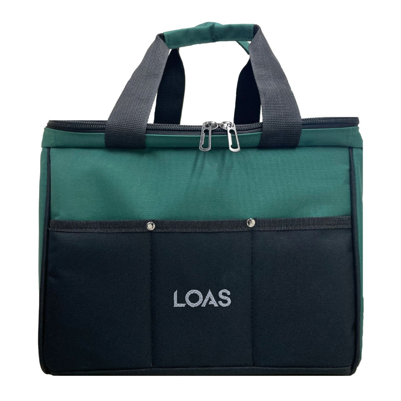 KÜÇÜK BOY KAPAKLI ALET TAŞIMA ÇANTASI