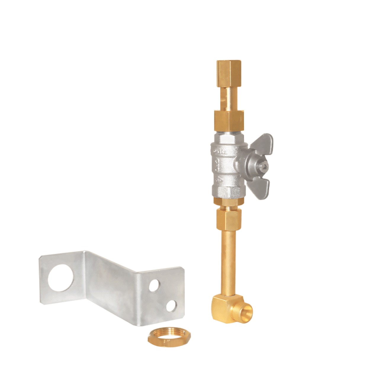 KULLANIM YERİ TESİSAT SETİ SAĞ