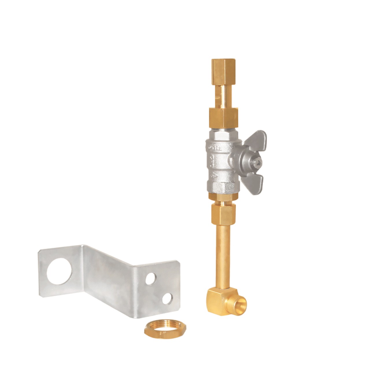 KULLANIM YERİ TESİSAT SETİ SOL