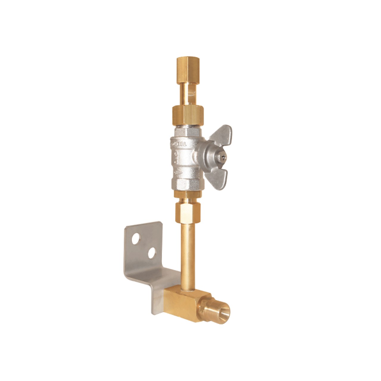 KULLANIM YERİ TESİSAT SETİ SOL TESİSAT Ø15 MM