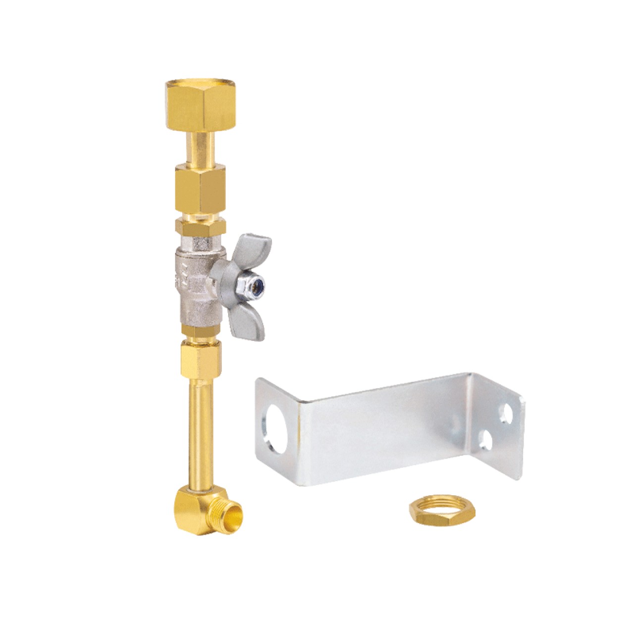 KULLANIM YERİ TESİSAT SETİ SOL TESİSAT Ø28 MM