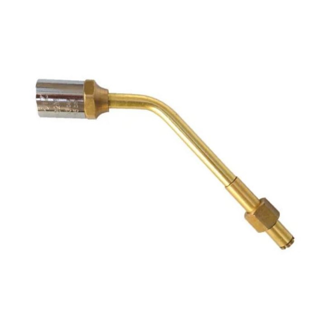 KUYUMCU TİP DOĞALGAZ TAVLAMA BAŞLIK SET 22