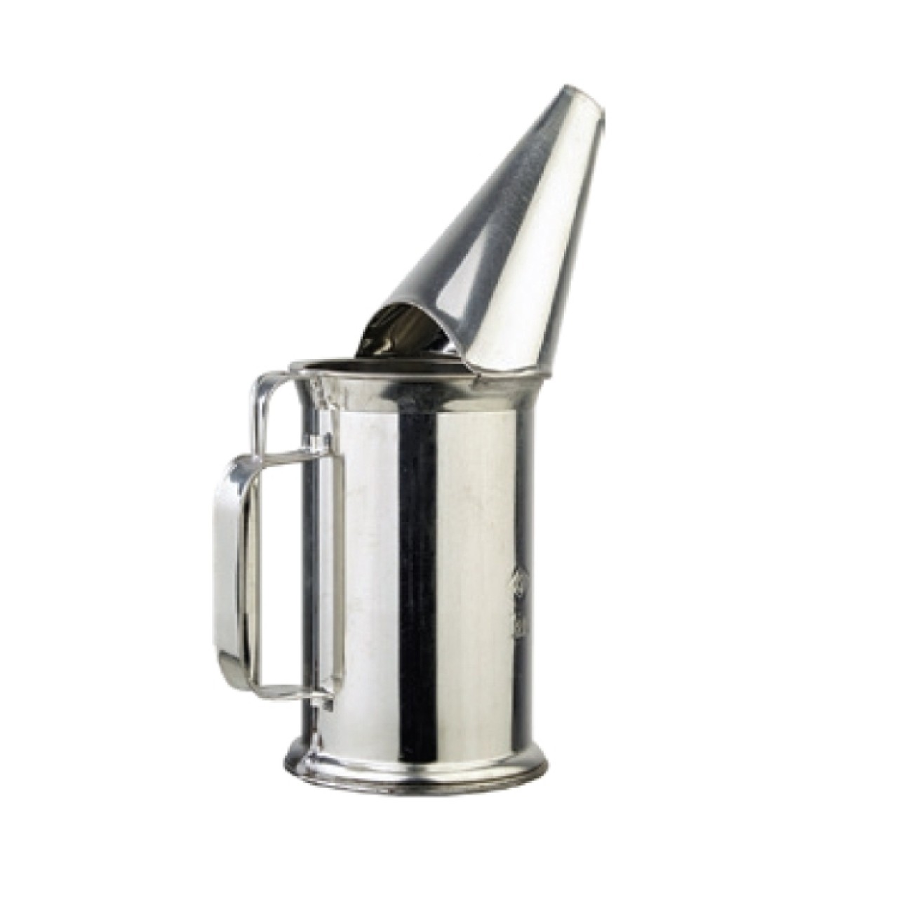 LİTRE KABI 1LT GALVANİZ