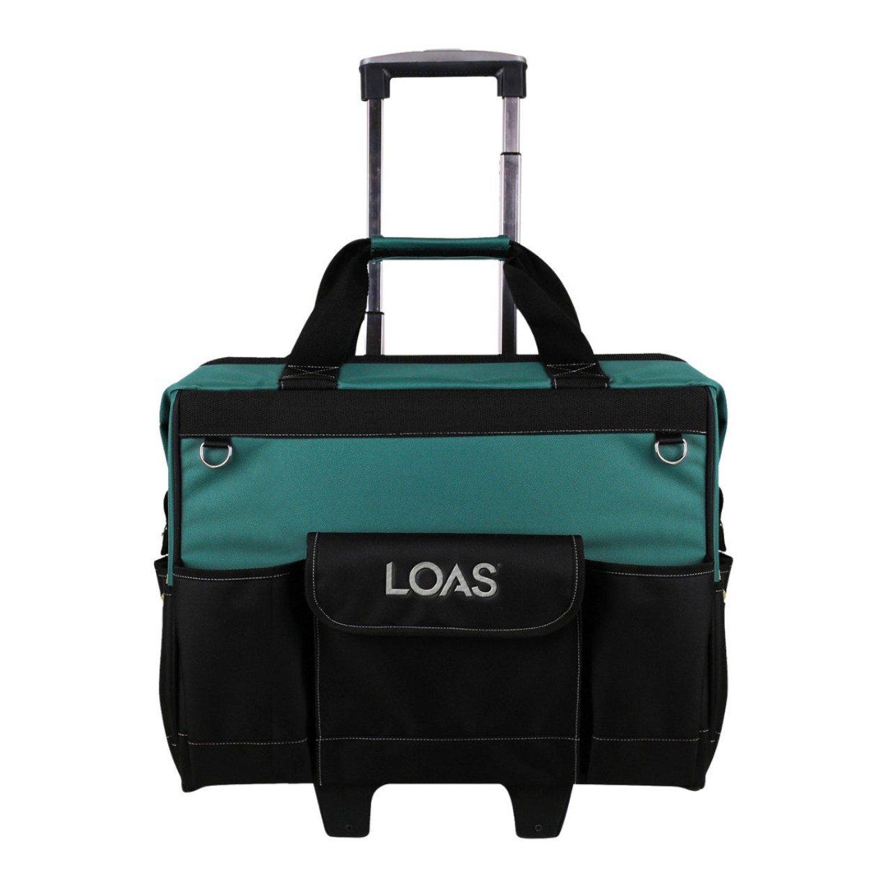 LOAS AĞIR HİZMET TİPİ ALET TAŞIMA ÇANTASI