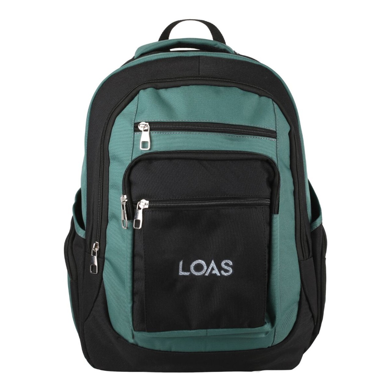 LOAS AĞIR HİZMET TİPİ SIRT ÇANTASI