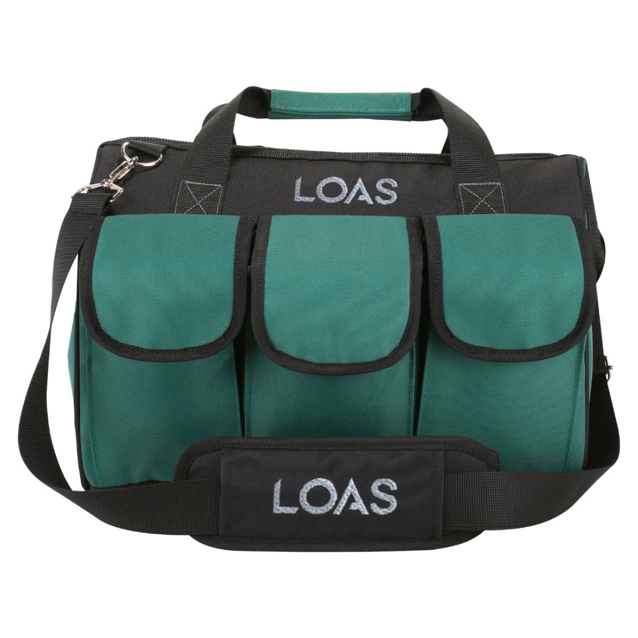 LOAS ORTA BOY ALET TAŞIMA ÇANTASI