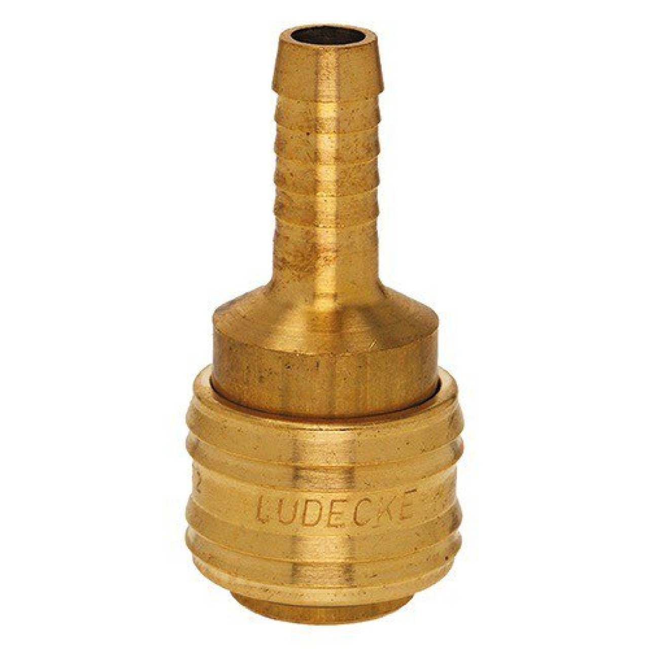 LUDECKE ES10T STOPER GÖVDE