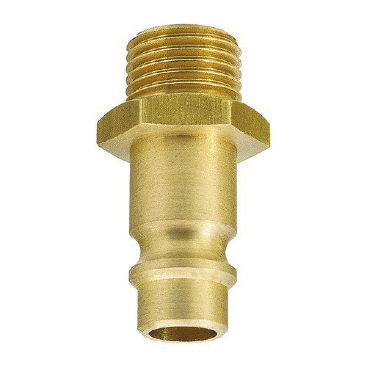 LUDECKE ES12NA 1/2''ERKEK UÇ