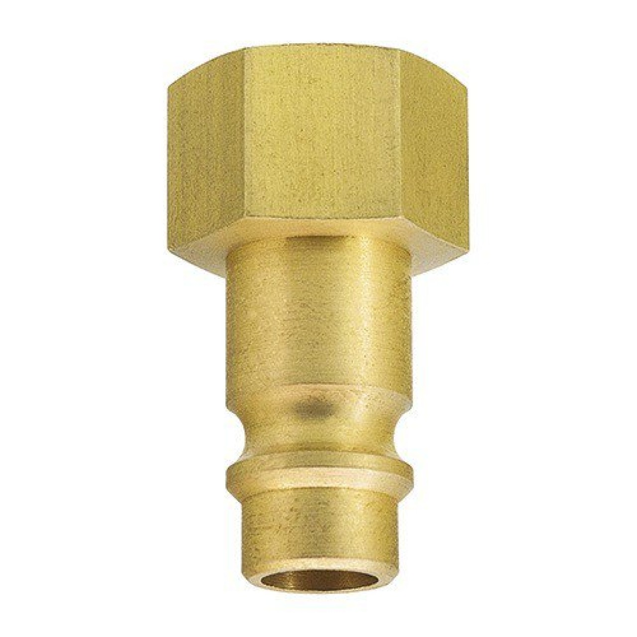 LUDECKE ES14NI 1/4 DİŞİ UÇ