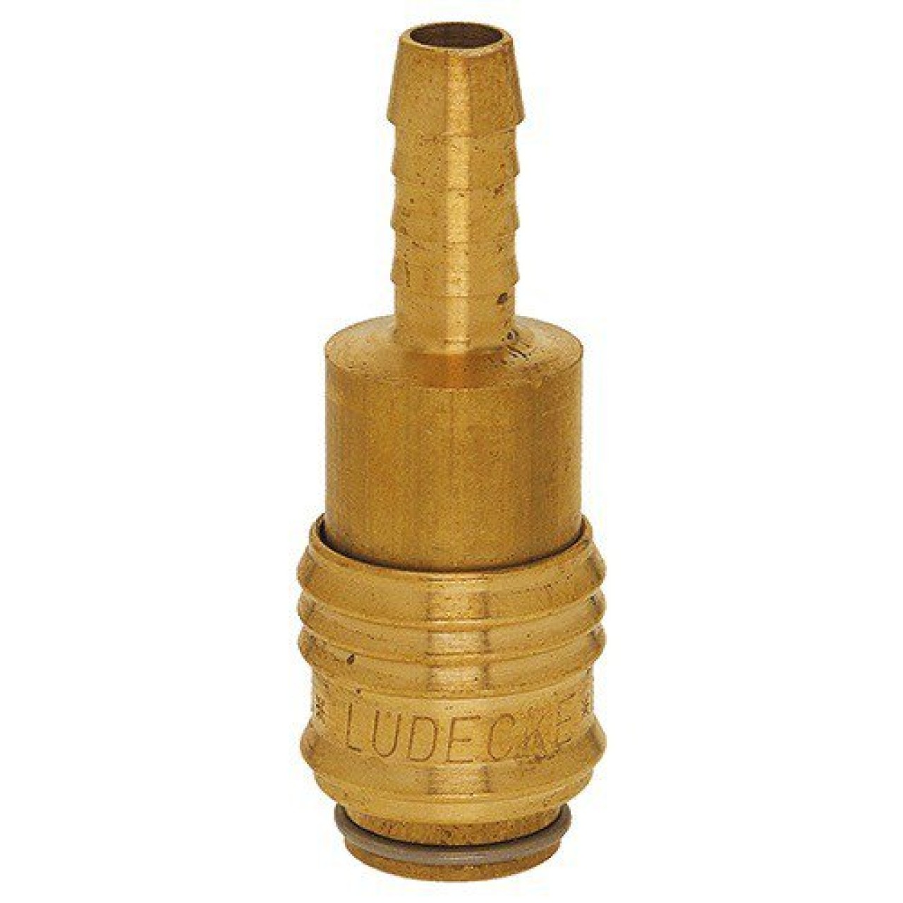 LUDECKE ESM 8T MİNİ GÖVDE