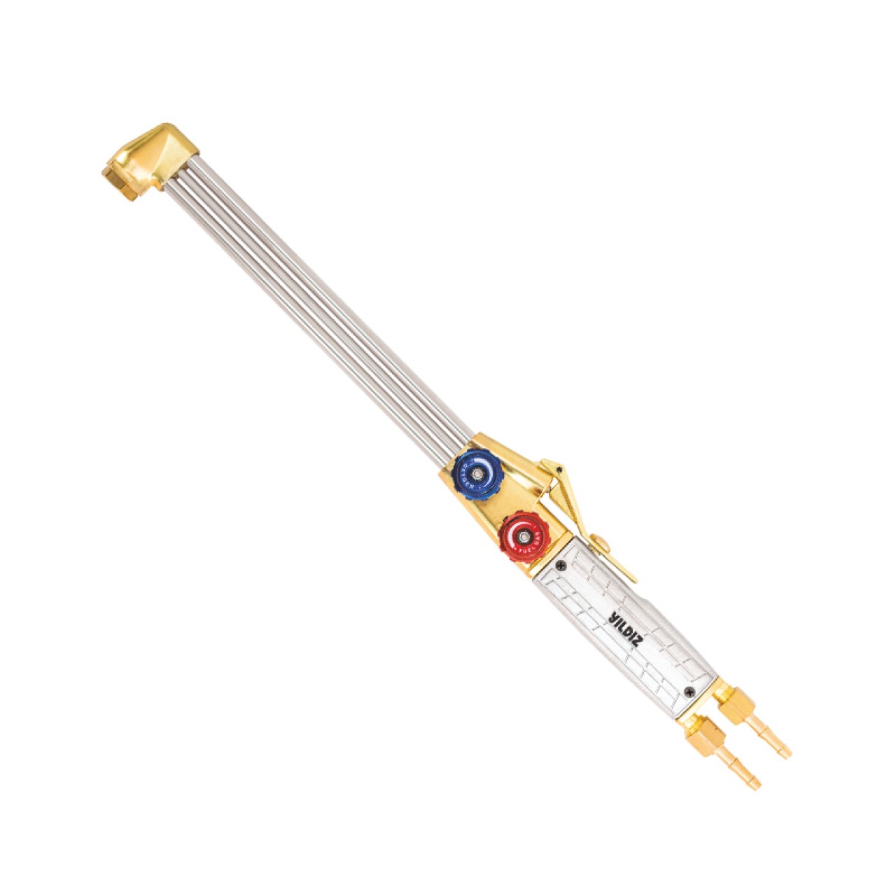 LÜLE KARIŞIMLI KESME HAMLACI