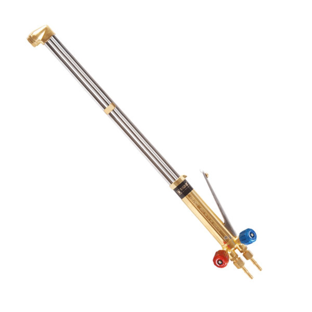 LÜLE KARIŞIMLI KESME HAMLACI (TOPLAM BOY:1000MM)