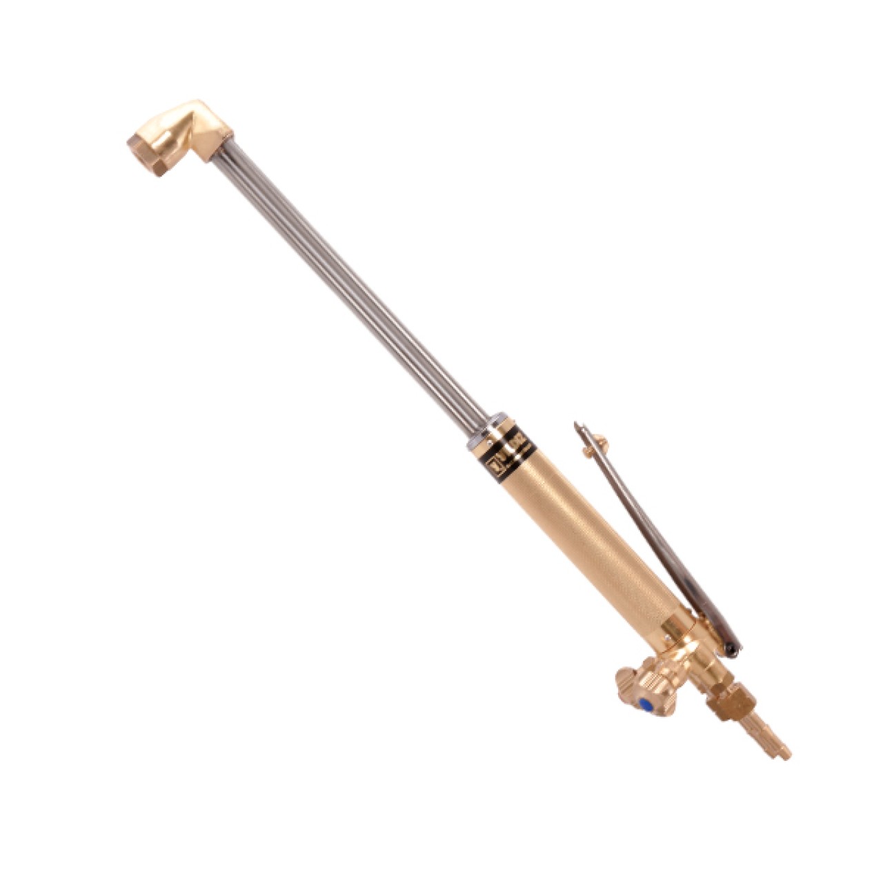 LÜLE KARŞIMLI KESME HAMLACI ÜSTTEN TETİKLİ