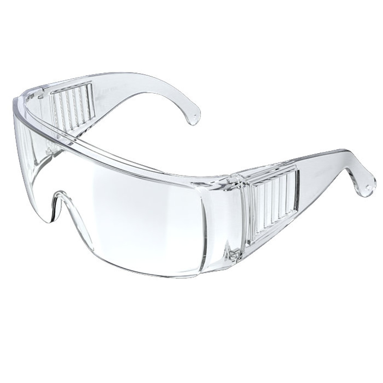 MAJOR GÖZLÜK ANTİFOG ŞEFFAF