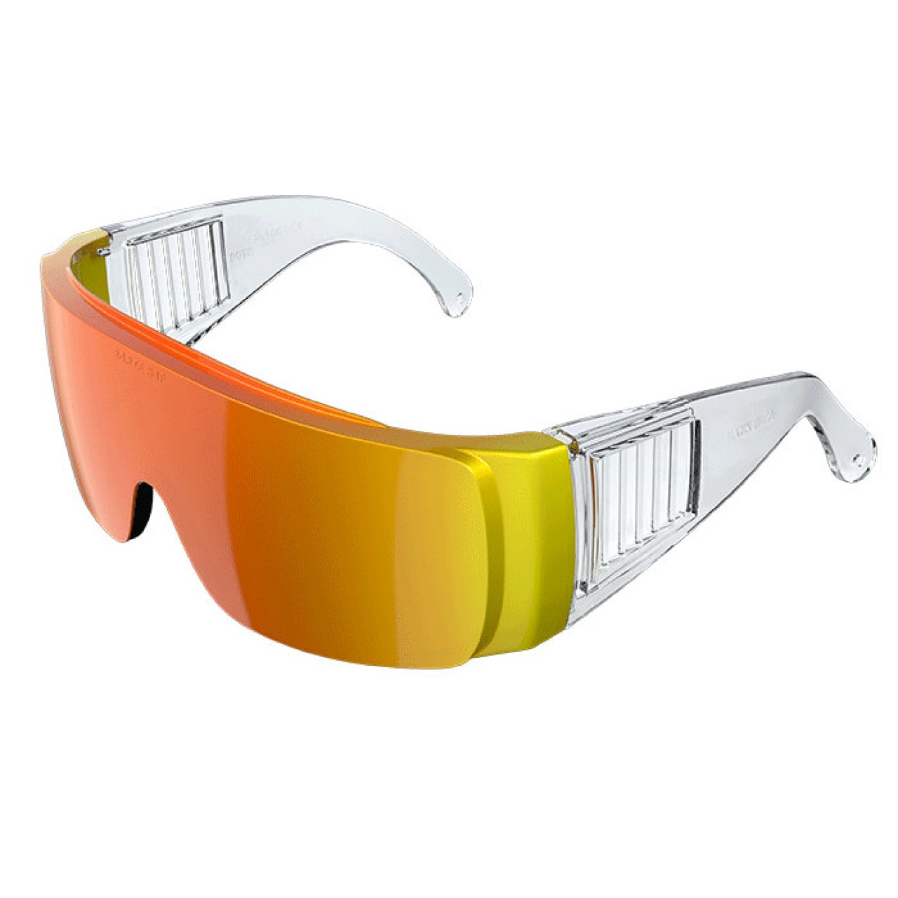 MAJOR GÖZLÜK GÖKKUŞAĞI AYNALI