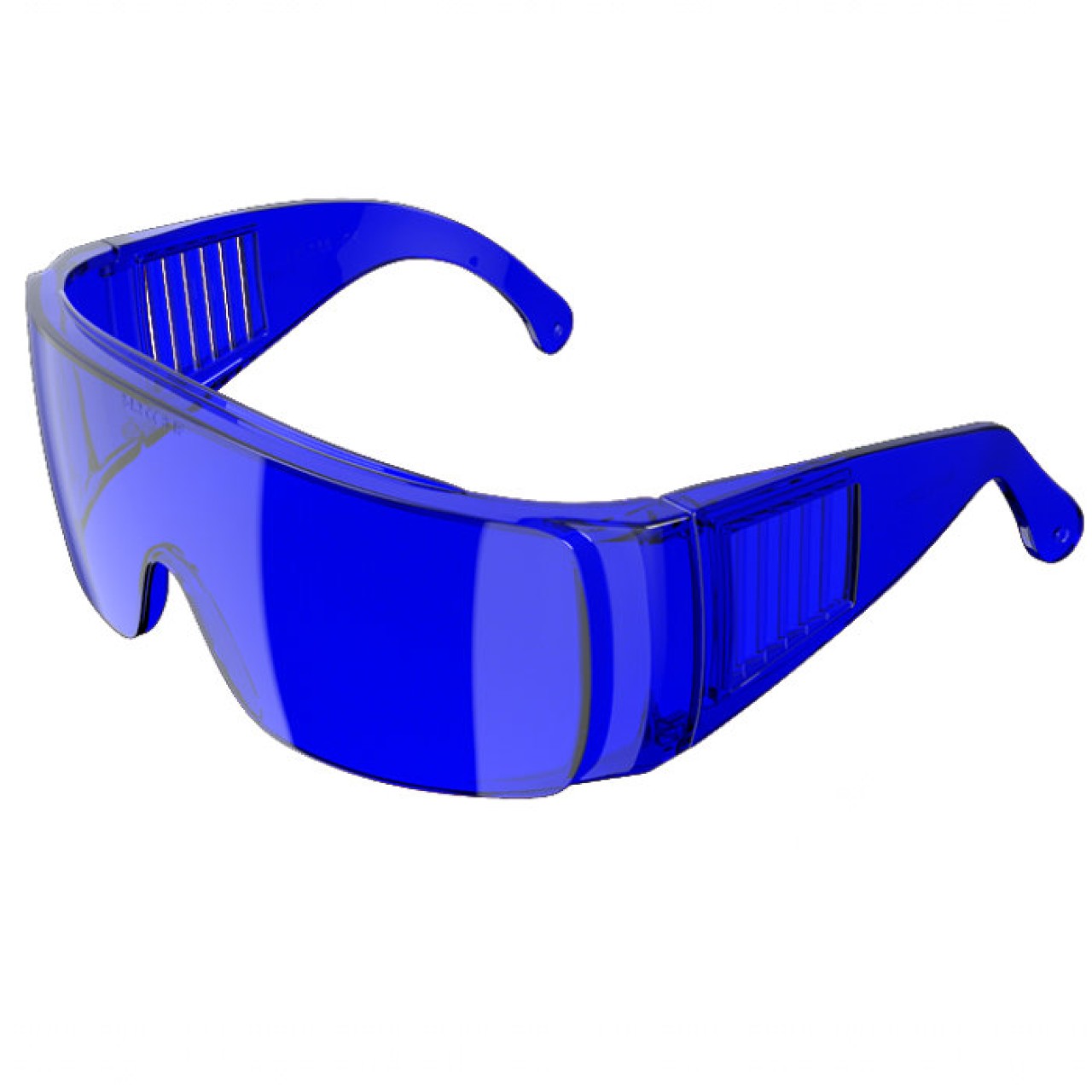 MAJOR GÖZLÜK MAVİ