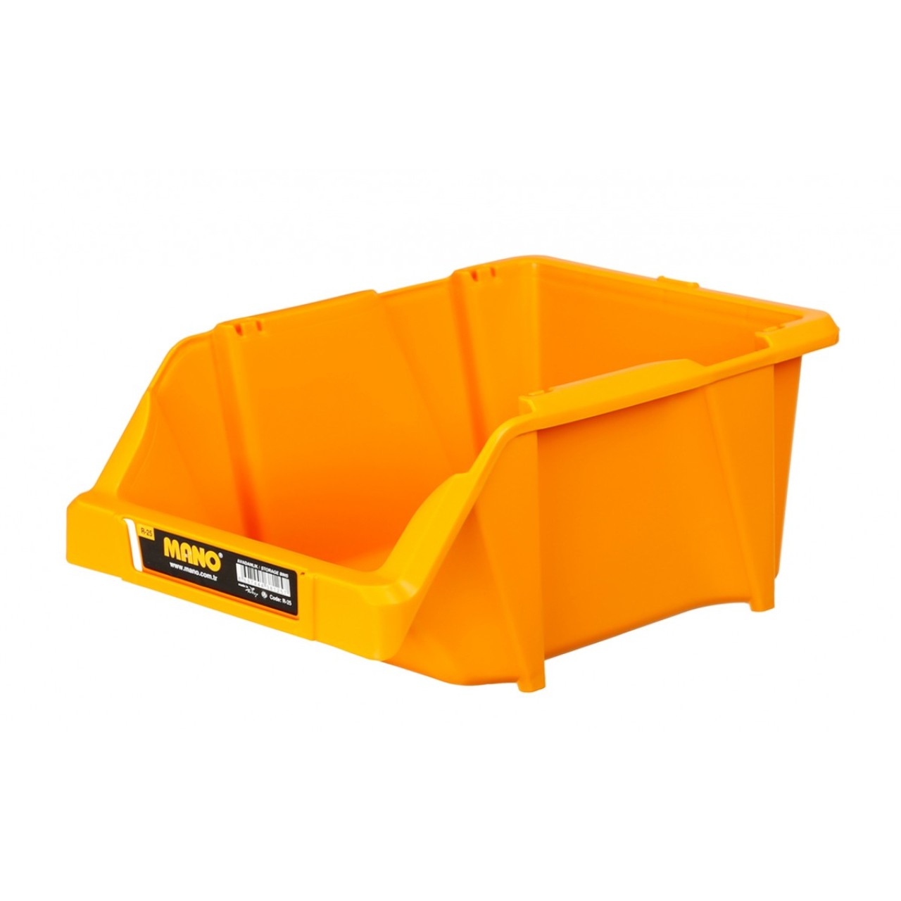 MANO AVADANLIK SARI R25 200X300X130