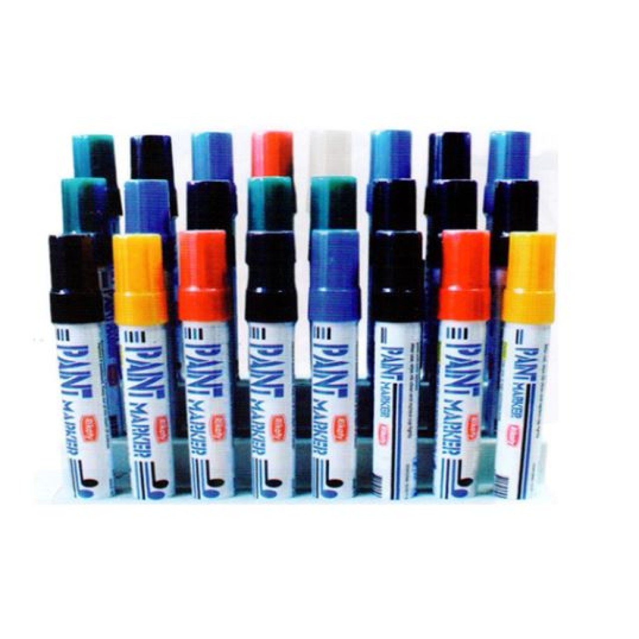 MARKALAMA KALEMİ SARI