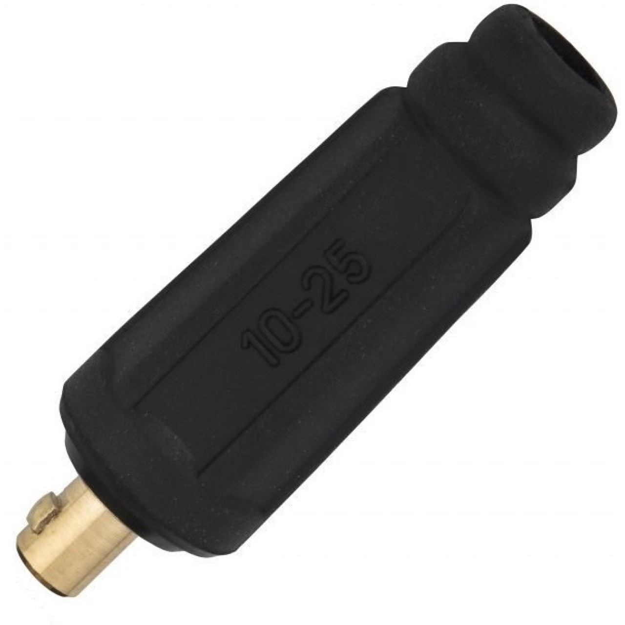 MATSAN AVRUPA TİP ERKEK 10X25 FİŞ