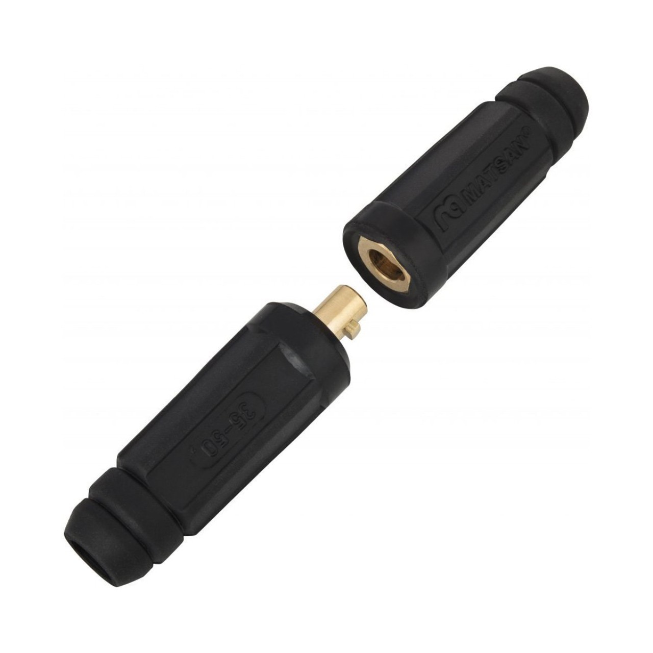 MATSAN AVRUPA TİP KABLO BAĞLANTI 35-50 TAKIM