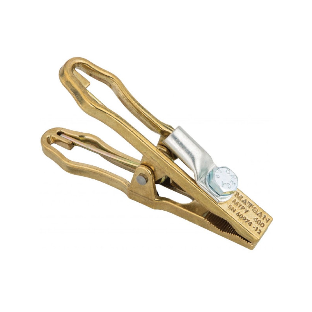 MATSAN YAYLI TOPRAKLAMA PENSESİ 400 AMPER