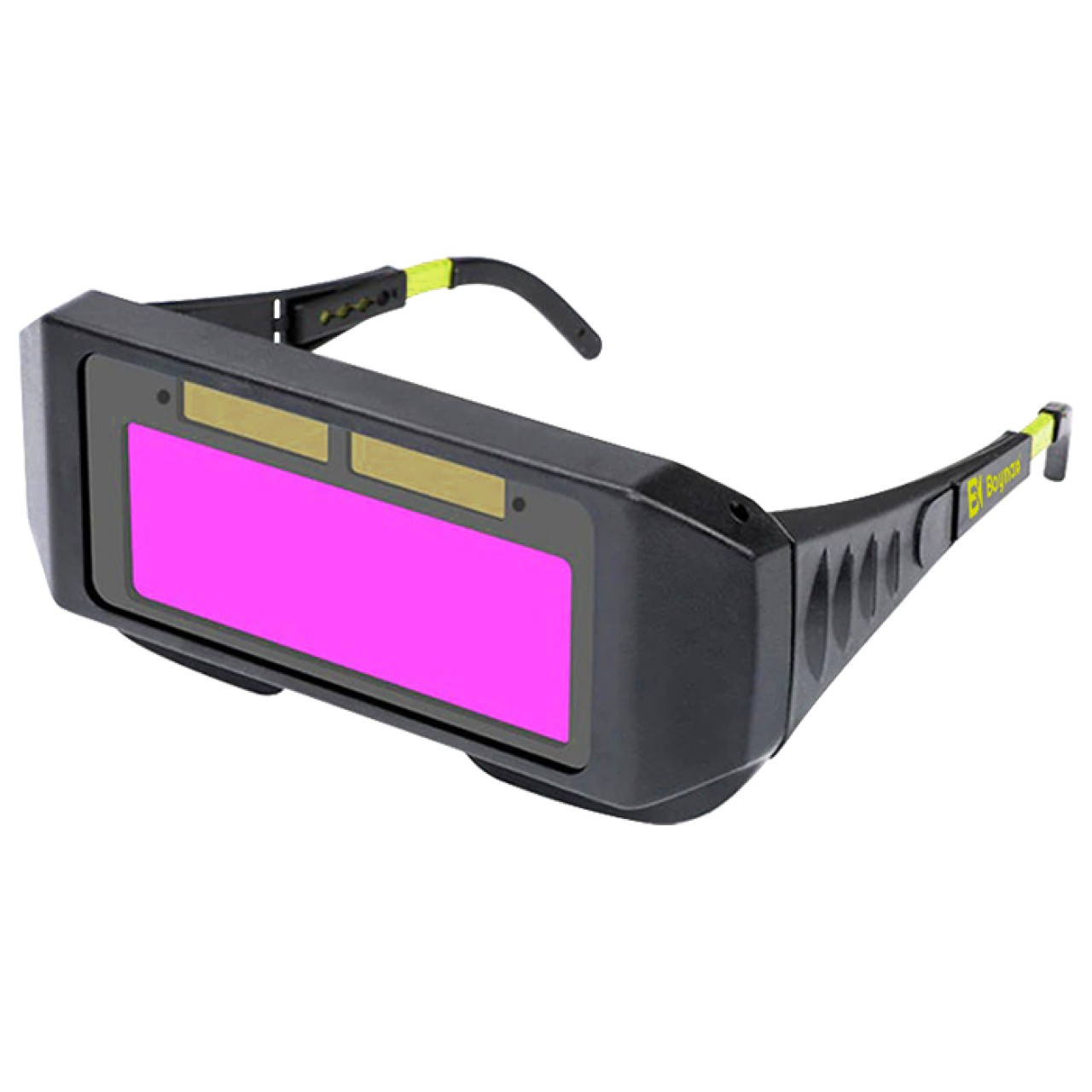 MAX WELD COLORMATİK GÖZLÜK BX3200