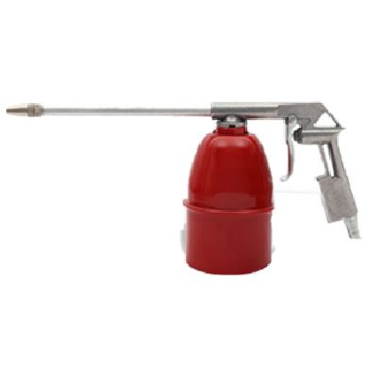 MAZOT TABANCASI KIRMIZI DEPO