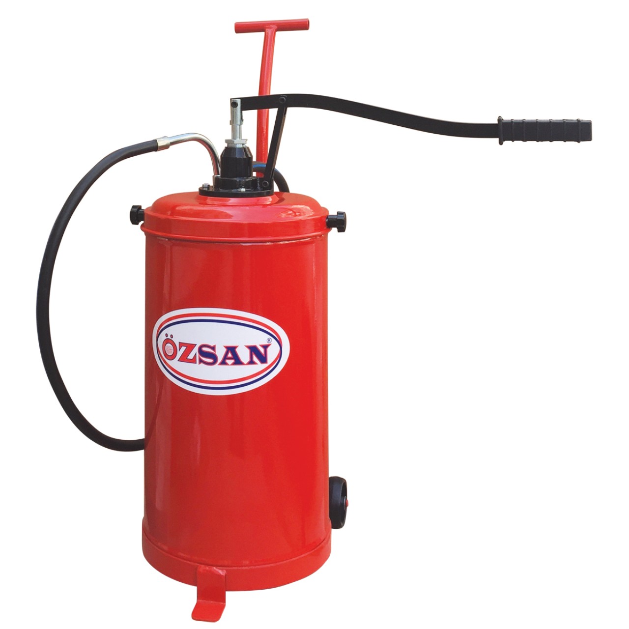 MEKANİK İNCE YAĞ POMPASI 4125