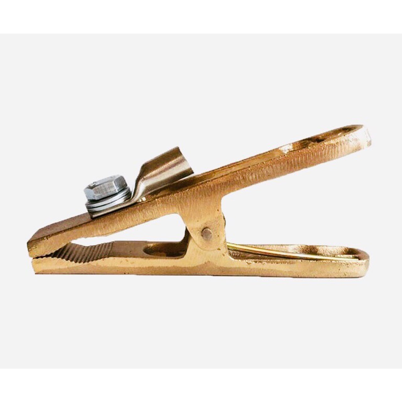 MERKA 400A ŞASE PENSESİ YAYLI