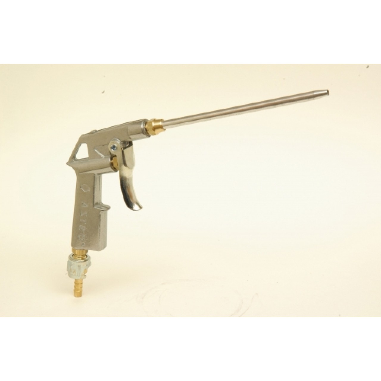 METAL UZUN HAVA TABANCASI