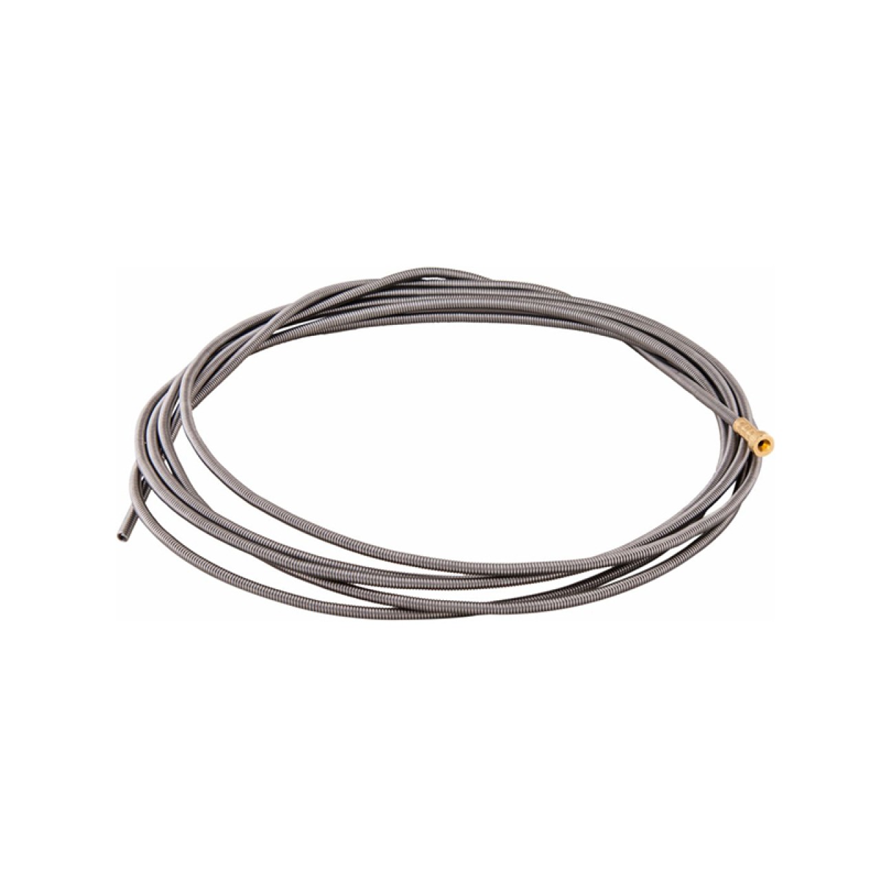 MİG SPİRAL ÇELİK 1,2-1,6MM 4M