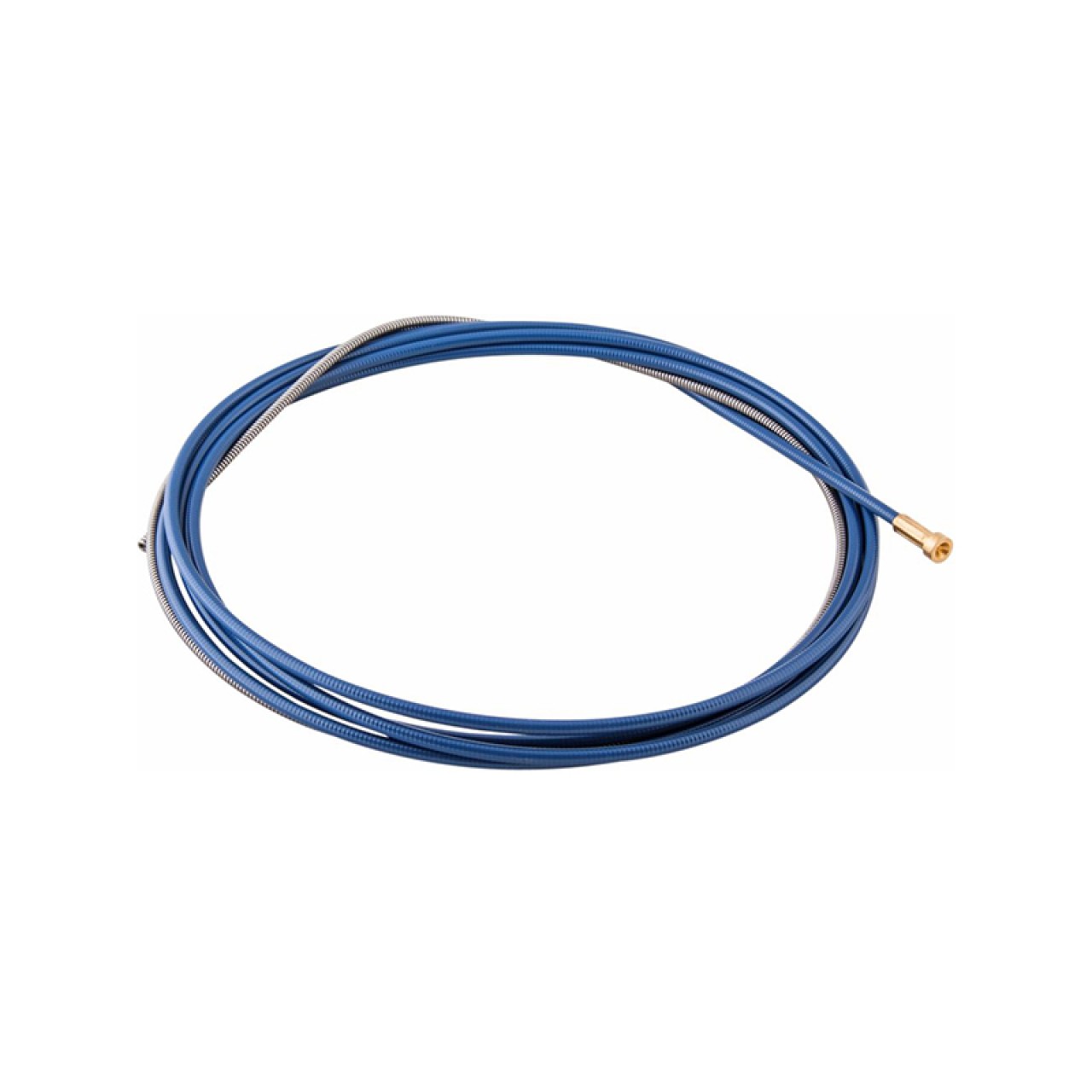 MİG SPİRAL MAVİ 0,6-0,9MM 4M