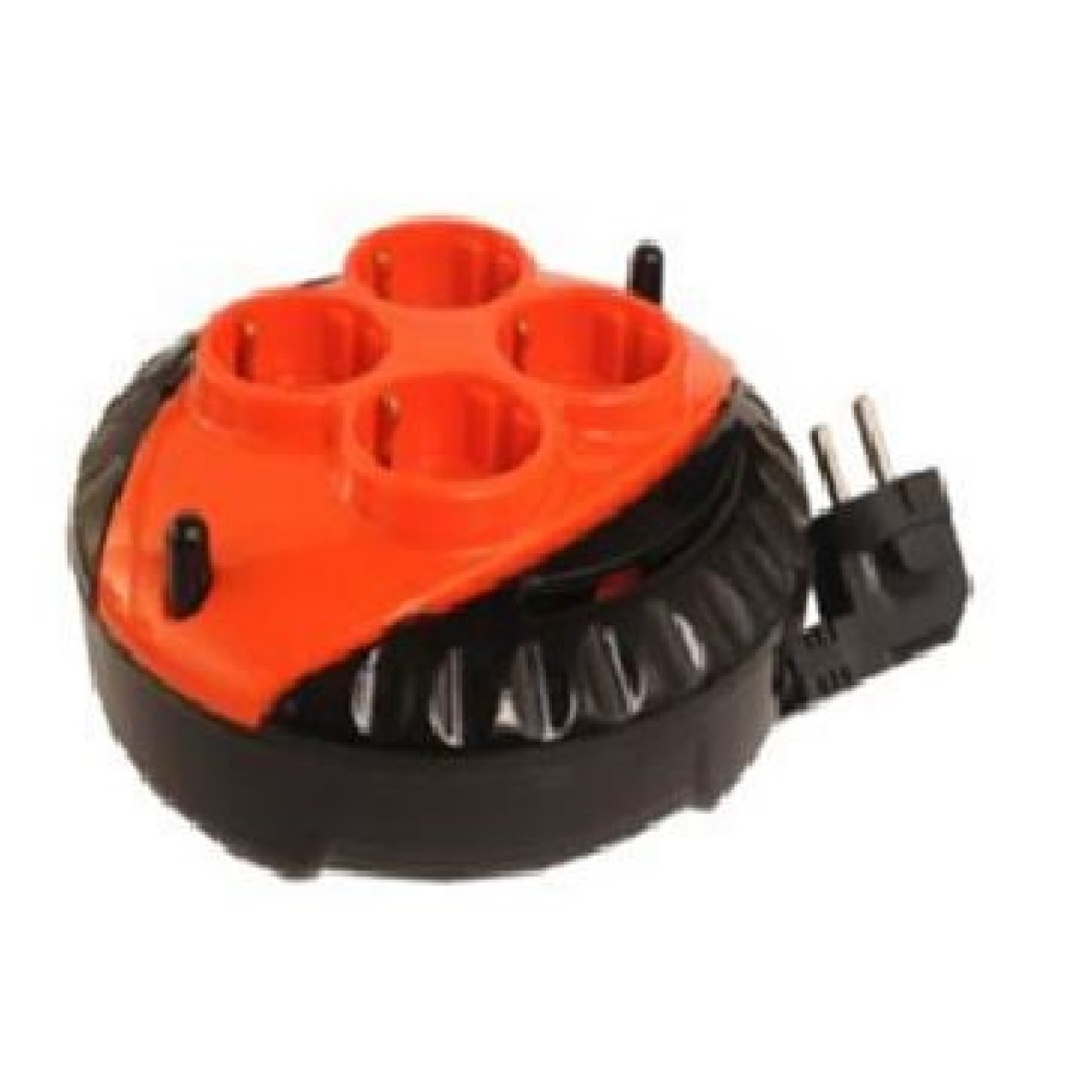 MİNİ KABLO MAKARASI KABLOLU 3MT