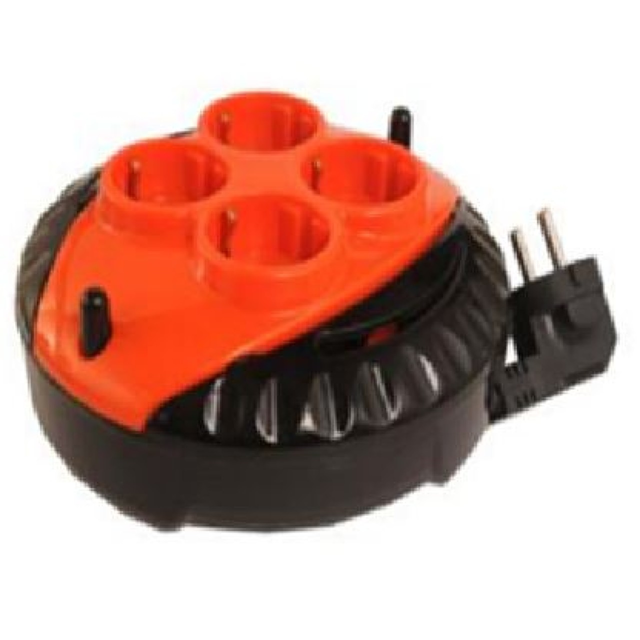 MİNİ KABLO MAKARASI KABLOLU 5MT