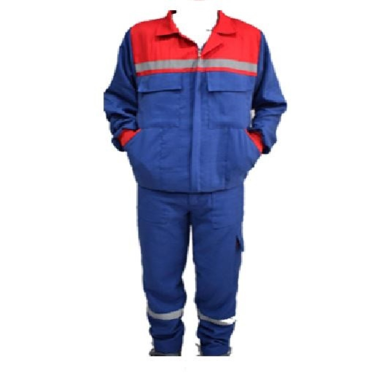 MONT TAKIM 16/12 GABARDİN XL