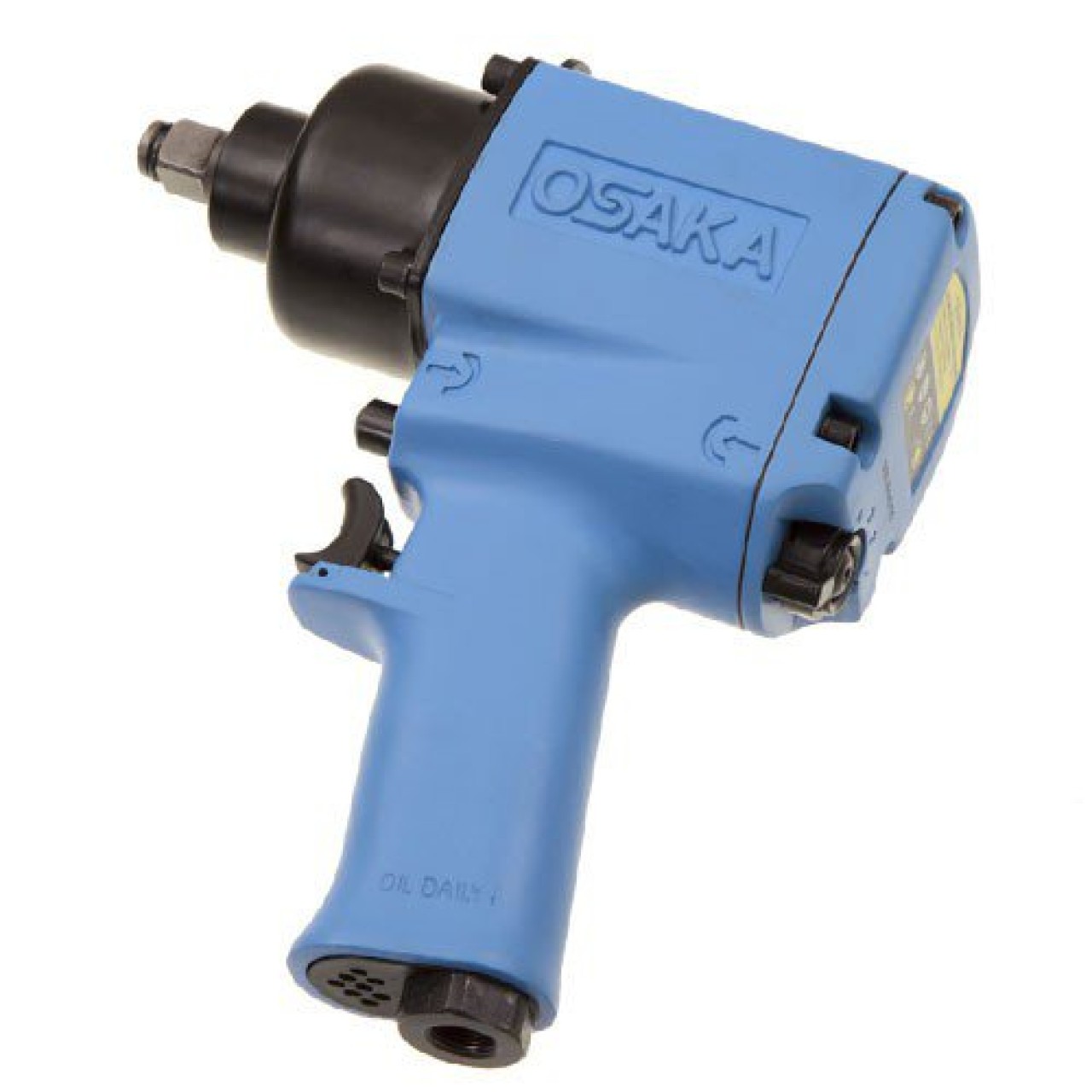 OSAKA 1/2'' SOMUN SÖKME