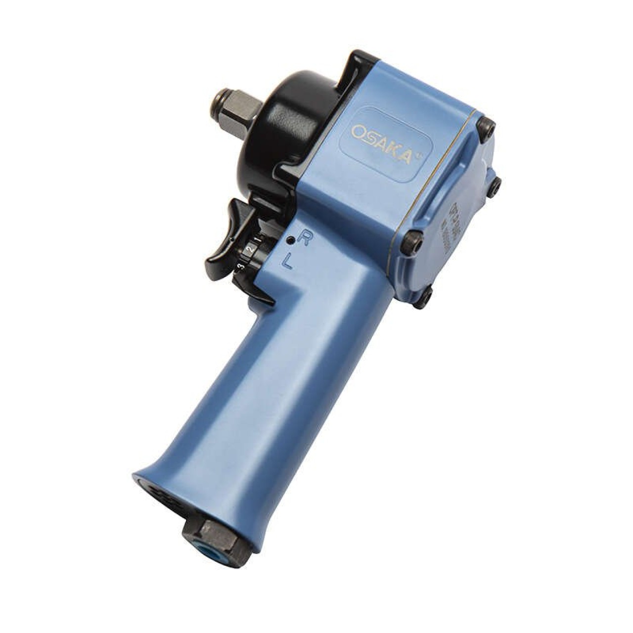 OSAKA 1/2'' SOMUN SÖKME