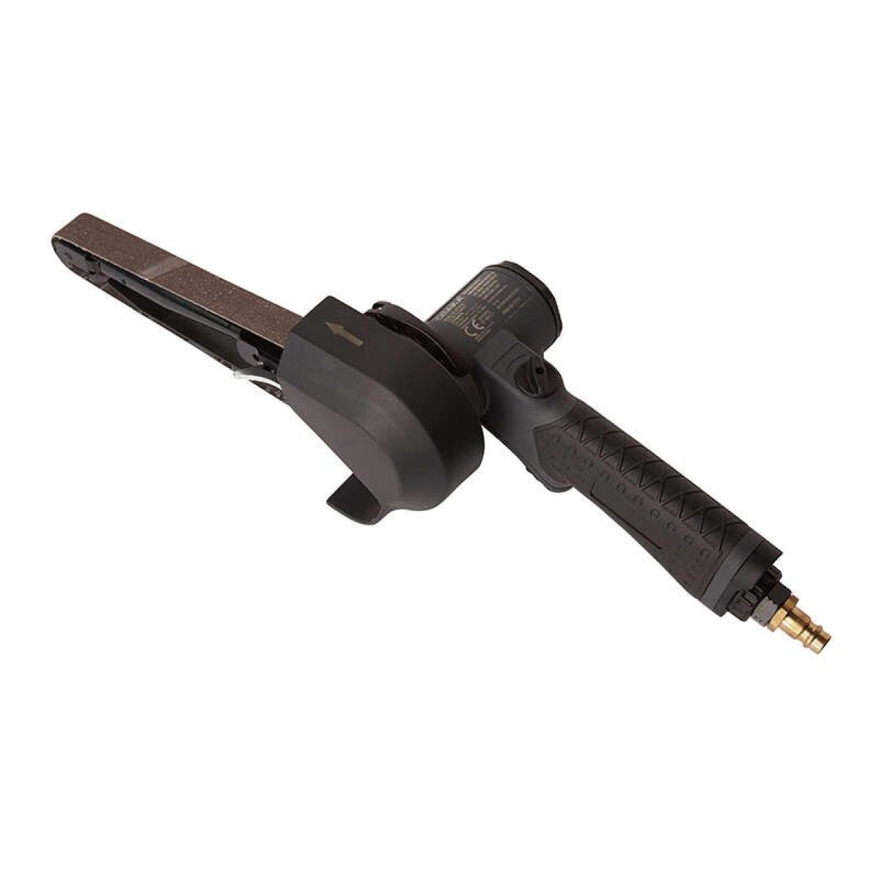 OSAKA 3/4''BANT ZIMPARA