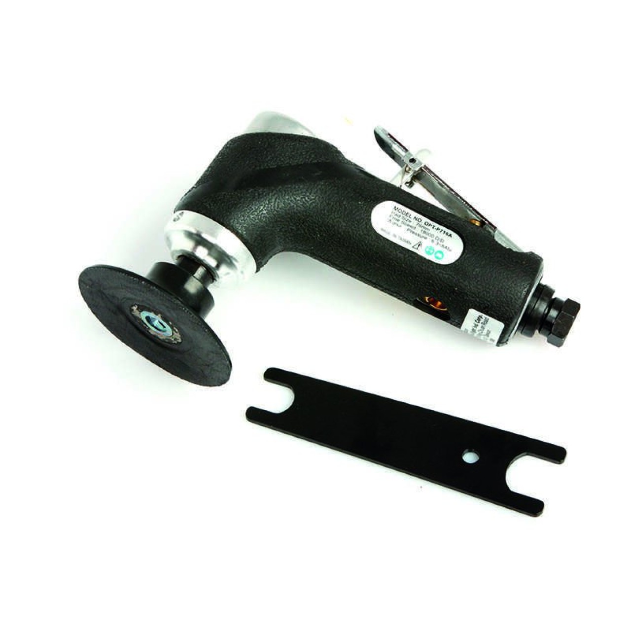 OSAKA 75MM ZIMPARA MAKİNASI