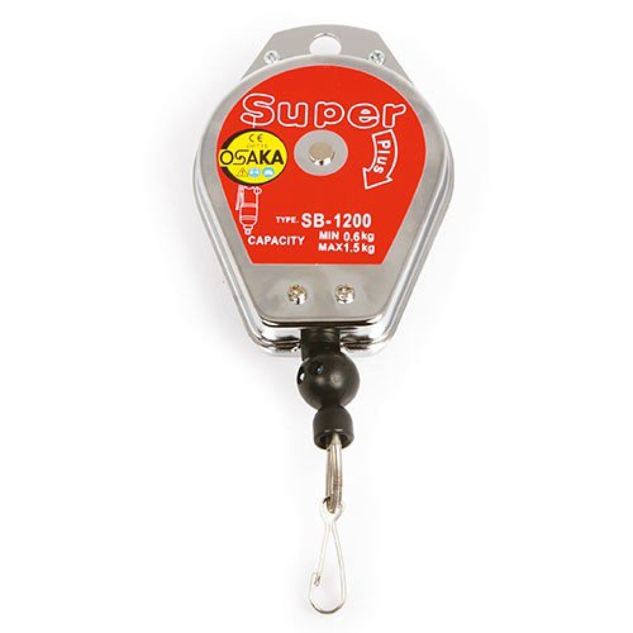 OSAKA BALANSER 0,6-1,5KG